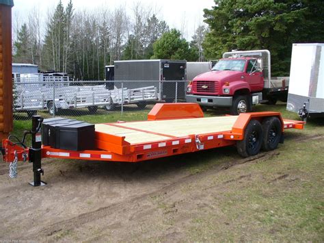 midsota trailers